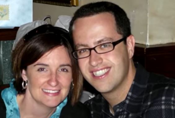 Brady Fogle parents got married in August 2010 after getting engaged in 2009
